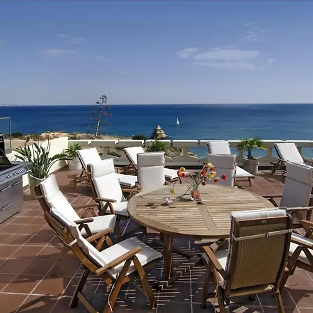 605 Casa Sara Апартаменты *