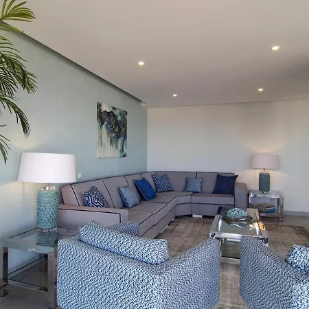 605 Casa Sara Апартаменты