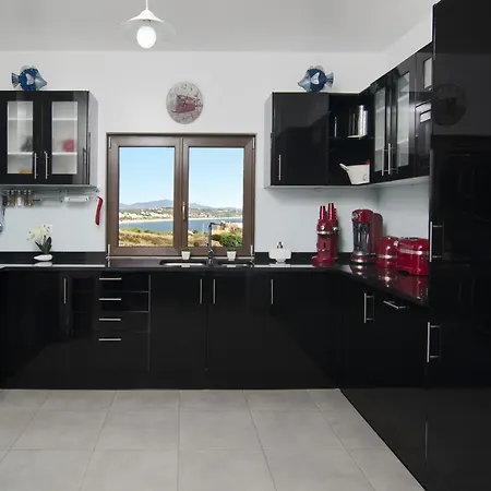 605 Casa Sara Апартаменты *