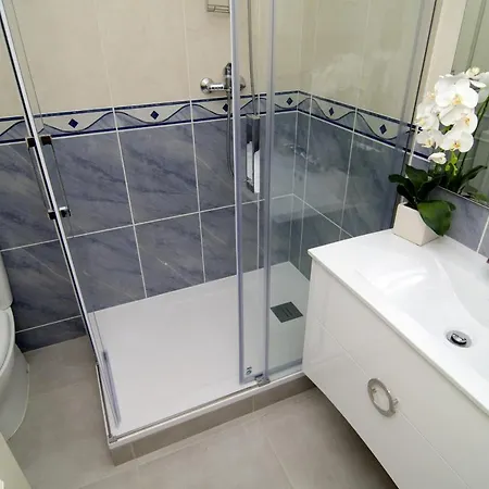 605 Casa Sara Апартаменты Лагуш