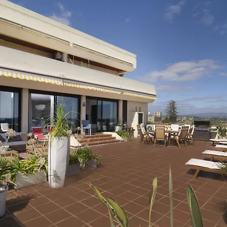 605 Casa Sara * Лагуш