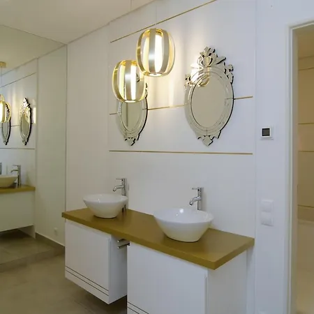 Apartamento 605 Casa Sara Lagos