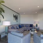 605 Casa Sara 公寓