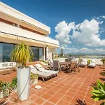 公寓 605 Casa Sara 拉哥斯