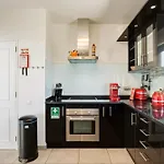 605 Casa Sara شقة لاغوس
