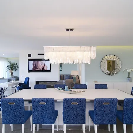 605 Casa Sara Appartement *