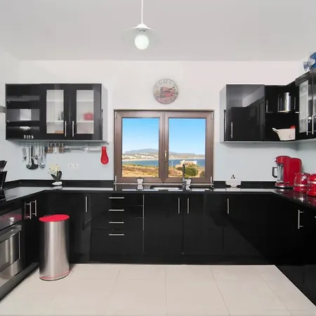 605 Casa Sara * 라고스