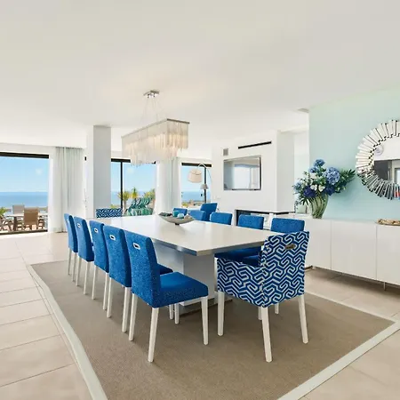605 Casa Sara لاغوس