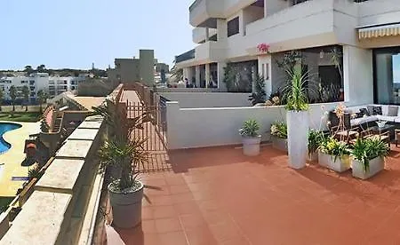 Apartment 605 Casa Sara