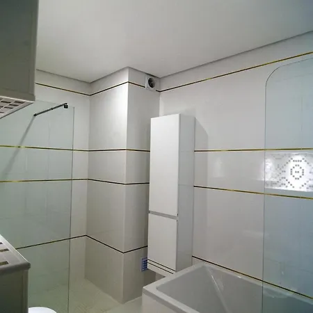 Apartment 605 Casa Sara
